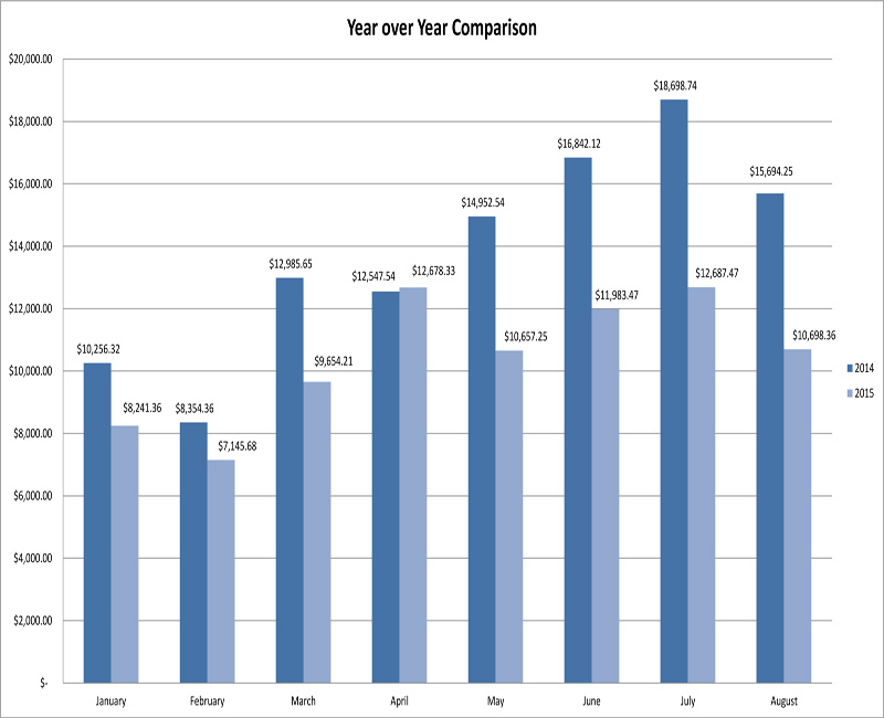 Annual Fleet Costs