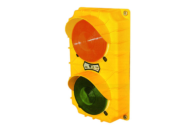 traffic light