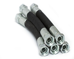 hydraulic hoses